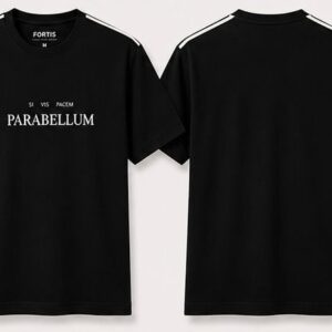 CAMISETA COMFORT - PARABELLUM