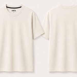 Camiseta Semi-Oversized - PARABELLUM