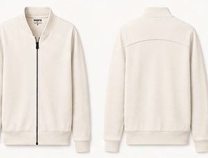 CARDIGAN SUEDINE - GOLA V